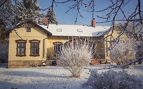 Apartments Simakova Vila